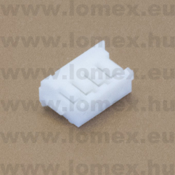 JNCH150-04W (G-S) RoHS TÁPCSATL. 1.50mm  4P ANYA - 43-31-55
