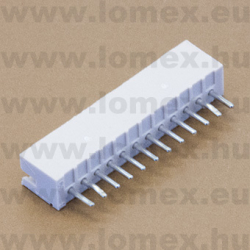 JNCW150-12S (G-S) RoHS TÁPCSATL. 1.50mm 12P APA - 43-31-68