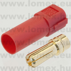 XT150-M.G.R (AMA) RoHS 1P APA PIROS LENGŐ - 43-32-32