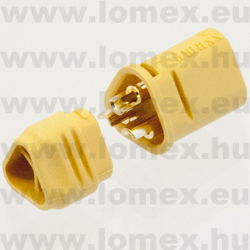 MT30-M.G.Y (AMA) RoHS 3P APA LENGŐ + HÁZ - 43-32-42