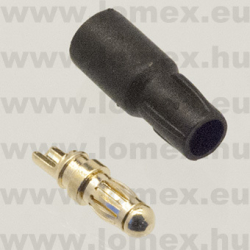 SH3.5-M.G.B (AMA) RoHS 1P APA FEKETE LENGŐ 30A - 43-32-84