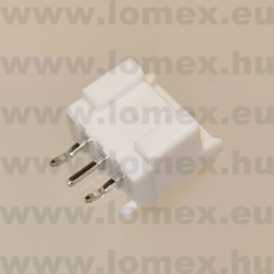 NCW200PA-03S (G-S) RoHS TÁPCSATL. 2.00mm  3P APA - 43-34-49