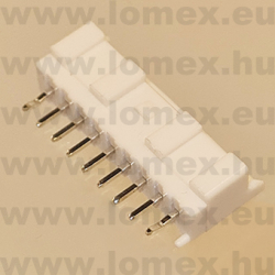 NCW200PA-09S (G-S) RoHS TÁPCSATL. 2.00mm  9P APA - 43-34-55
