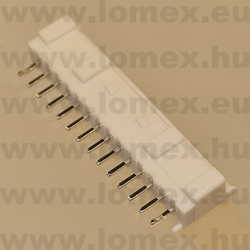 NCW200PA-14S (G-S) RoHS TÁPCSATL. 2.00mm 14P APA - 43-34-60