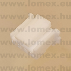 NCH200PA-04 (G-S) RoHS TÁPCSATL. 2.00mm  4P ANYA - 43-34-65