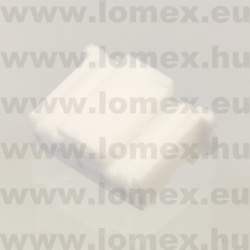 NCH200PA-05 (G-S) RoHS TÁPCSATL. 2.00mm  5P ANYA - 43-34-66