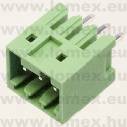 15EDGVC-2.5-03P-14 (DEG) RoHS SORKAPOCS 3P RM2.50 CSAPSORLÉC ZÁRT - 43-35-80