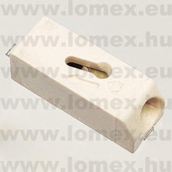 DG2002-4.0-01P-11 (DEG) RoHS SORKAPOCS 1P RM4.00 SMD 90° RUGÓS - 43-36-74