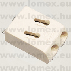 DG2002-4.0-02P-11 (DEG) RoHS SORKAPOCS 2P RM4.00 SMD 90° RUGÓS - 43-36-75