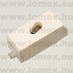 DG2001-3.0-01P-11 (DEG) RoHS SORKAPOCS 1P RM3.00 SMD 90° RUGÓS - 43-36-77