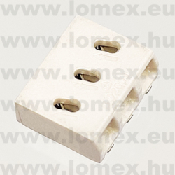 DG2001-3.0-03P-11 (DEG) RoHS SORKAPOCS 3P RM3.00 SMD 90° RUGÓS - 43-36-79