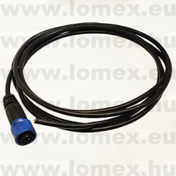 PM-EBBM-2003-M-L3000 (DEG) RoHS E-BIKE CONN. - 43-36-98
