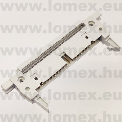 DS1012-40LMN2A8 (CNF) RoHS SZAL.KÁBEL 40P APA LENGŐ KIEMELŐVEL FÜLLEL - 43-38-88