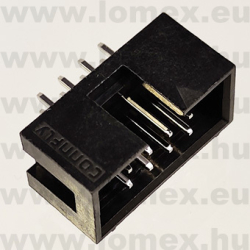 DS1013-08SSIB1-B-0 (CNF) RoHS - 43-39-21