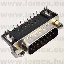 DS1037-15MNAKT74-0CC (CNF) RoHS - 43-40-25
