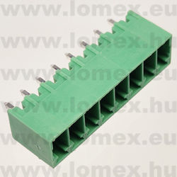 15EDGVC-3.5-08P-14 (DEG) RoHS SORKAPOCS 8P RM3.50 CSAPSORLÉC ZÁRT - 43-42-90