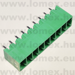 15EDGVC-3.5-09P-14 (DEG) RoHS SORKAPOCS 9P RM3.50 CSAPSORLÉC ZÁRT - 43-42-91