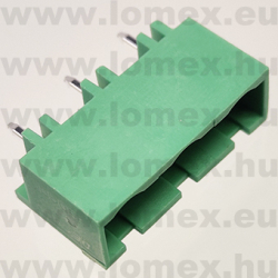 2EDGVC-7.5-03P-14  (DEG) RoHS SORKAPOCS 3P RM7.50 CSAPSORLÉC ZÁRT - 43-43-12