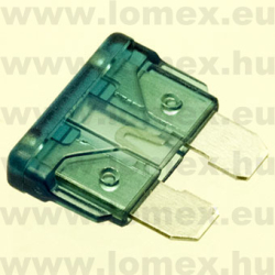 FATC-30A-GREEN (KST) RoHS 30A 32V ZÖLD  AUTOSARUS - 44-01-55