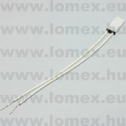 THERMOSTAT 95°C  15.5x6.5x3mm UP62 (UCH) - 44-01-73