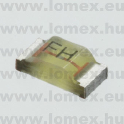 1 A  63V 0466001.NR SMD 1206 (LFS) RoHS ˝H˝ - 44-01-78