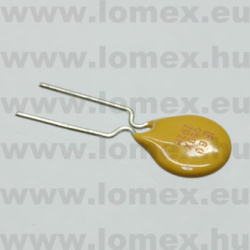 500 mA 60V 60R050XU D=7.9mm (LFS) RoHS - 44-02-53