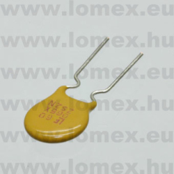650 mA 60V 60R065XU (LFS) RoHS - 44-02-54