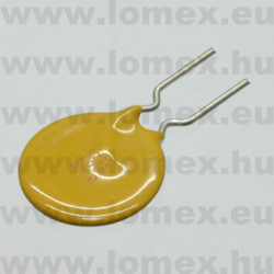 1.6 A 60V 60R160XF D=15.4mm (LFS) RoHS - 44-02-57