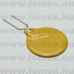 1.85 A 60V 60R185XF D=16.8mm (LFS) RoHS - 44-02-58