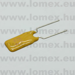 1.1 A 30V 30R110UU 7.4x7.4mm (LFS) RoHS - 44-02-60