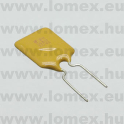 1.85 A 30V 30R185UU 10.2x10.2mm (LFS) RoHS - 44-02-62