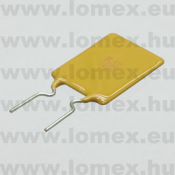 6 A 30V 30R600UF 16.5x16.5mm (LFS) RoHS - 44-03-11