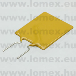 8 A 30V 30R800UH (LFS) RoHS 21.6x21.6mm - 44-03-19