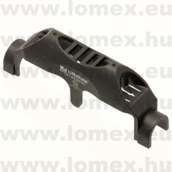 BIZTOSITÉK FOGL.  LFT30030FBC 10x20  (LFS) FEDÉL RoHS - 44-04-66