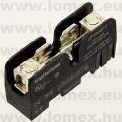 BIZTOSITÉK FOGL.  LFT300301C 10x20 (LFS)  RoHS - 44-04-80
