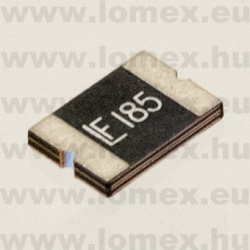 1.85 A 30V 2920L185DR (LFS) RoHS ˝LF075˝ - 44-05-43