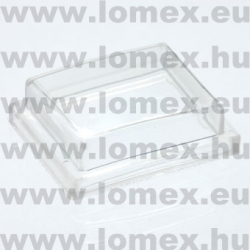 203.201.011 (MARQ) PROTECTIVE COVER - 45-01-93