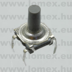 KSL0M211LFTR (C&K) RoHS TACT  7x 7 4P SPST - 45-01-95