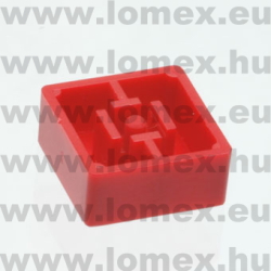 B32-1380 (OMR) RoHS ACCESSORIES  BUTTON - 45-02-63