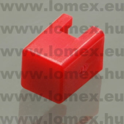 B32-1080 (OMR) RoHS ACCESSORIES  BUTTON - 45-03-03