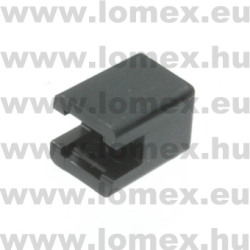 B32-1010 (OMR) RoHS ACCESSORIES  BUTTON - 45-03-04