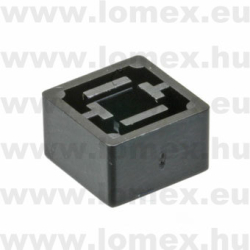 B32-1210 (OMR) RoHS ACCESSORIES  BUTTON - 45-03-05