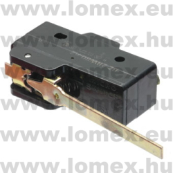 BZ-2RW80-A2 (HWL) RoHS MICRO 4 SPDT - 45-03-62