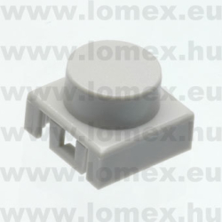 BTN-K02-20 (C&K) RoHS ACCESSORIES  BUTTON - 45-03-79