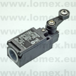 D4N-1120 (OMR) RoHS LIMIT SW. - 45-03-91