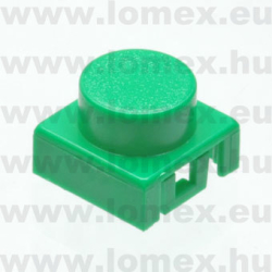 BTN-K02-50 (C&K) RoHS ACCESSORIES  BUTTON - 45-03-93