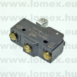 BZ-2RW822-A2 (HWL) RoHS MICRO 4 SPDT - 45-03-97