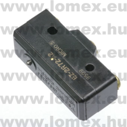 BZ-2R72-A2 (HWL)  MICRO 4 SPDT - 45-05-00