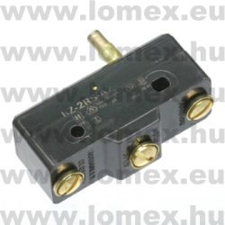 BZ-2RS-A2 (HWL) RoHS MICRO 4 SPDT - 45-05-10