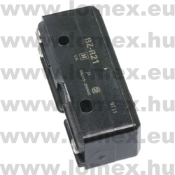 BZ-R21 (HWL) RoHS MICRO 4 SPDT - 45-05-13